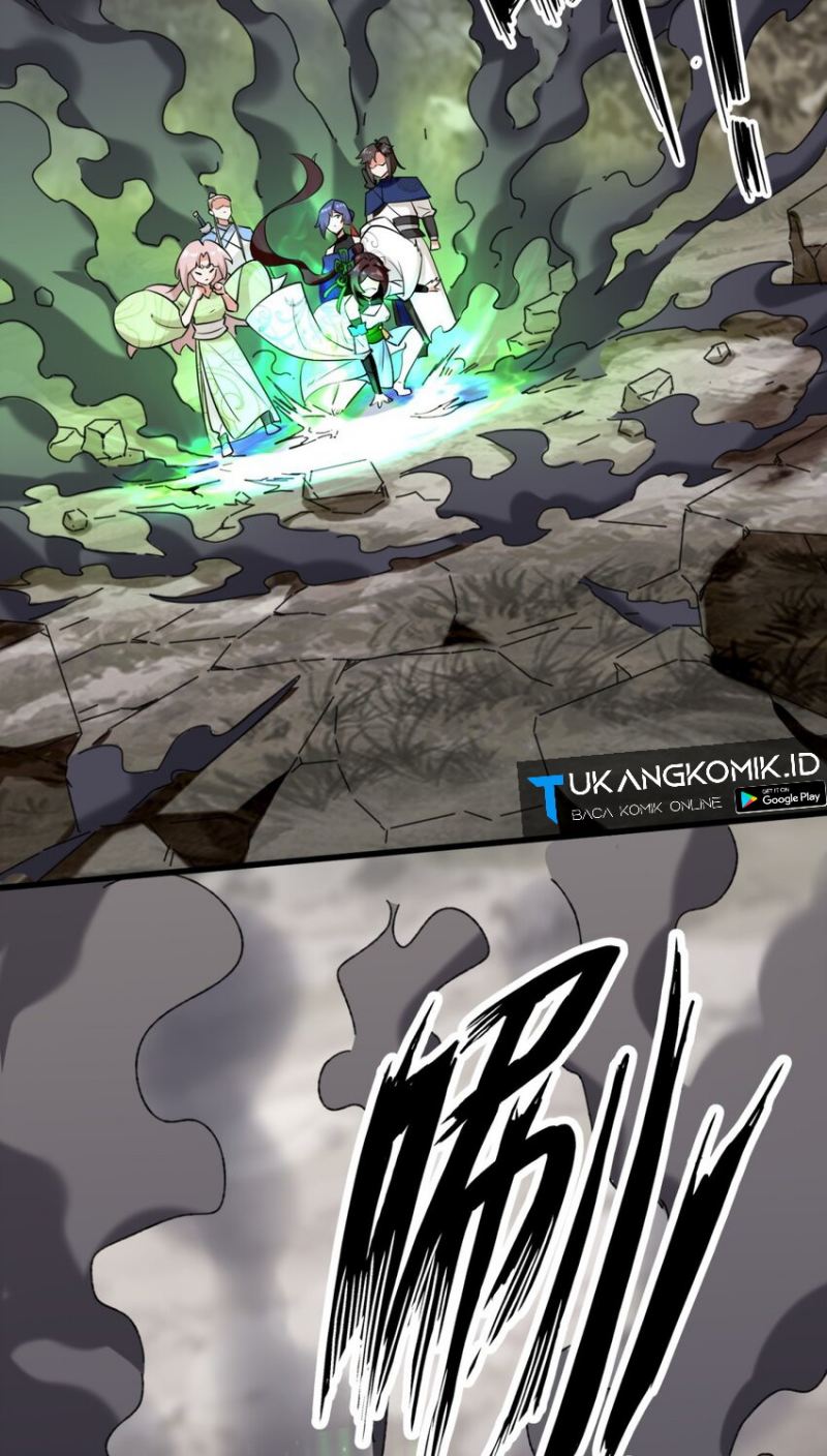 Endless devourer Chapter 101 halaman 10