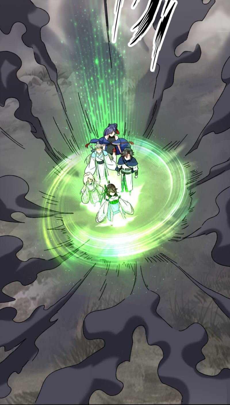 Endless devourer Chapter 101 halaman 11
