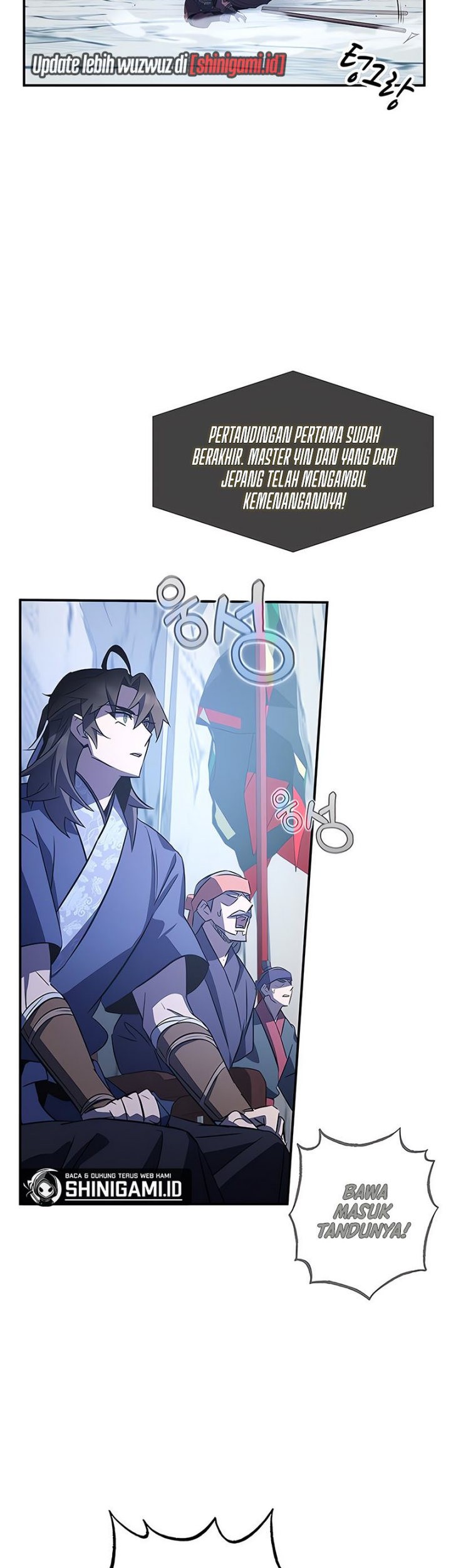 Drug Devourer Chapter 30 halaman 15