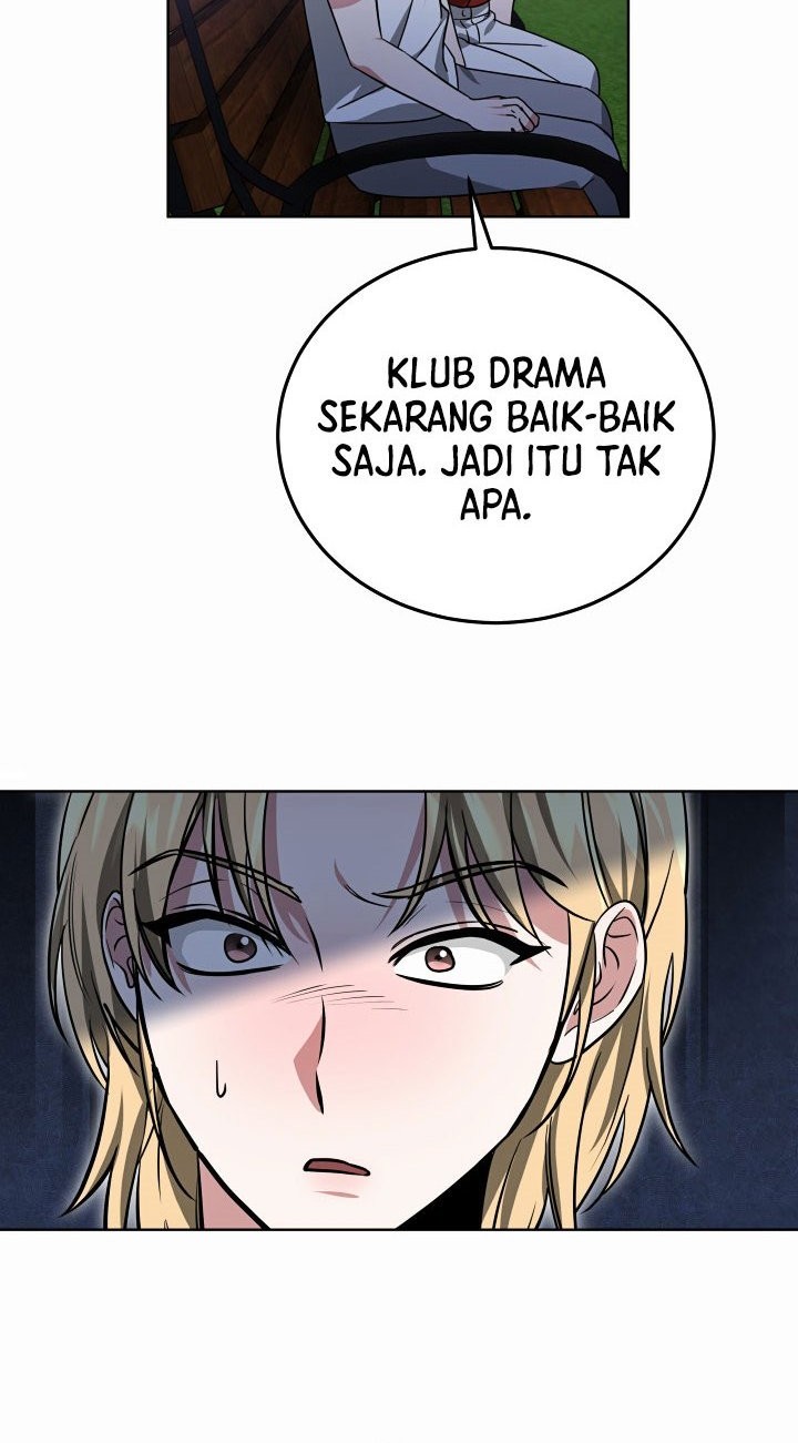 Life, Once Again! Chapter 26 halaman 10