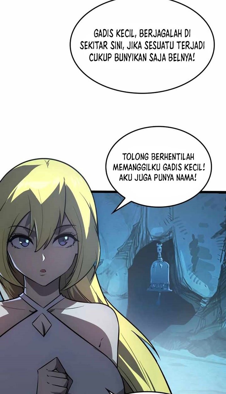 Rise From The Rubble Chapter 139 halaman 10