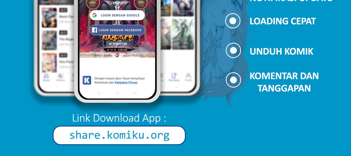 Martial Peak Part 2 Chapter 3268 Gambar 5