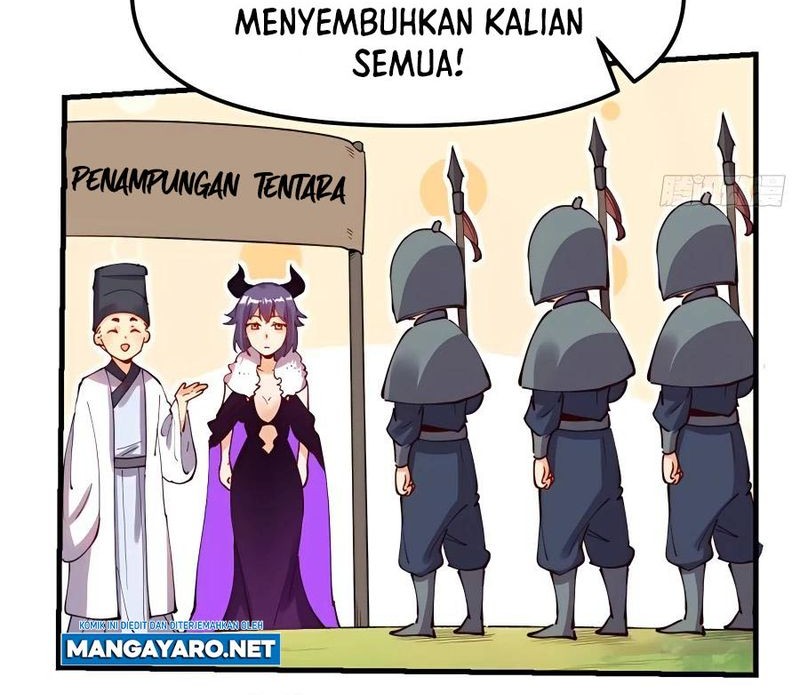 I’m Actually A Cultivation Bigshot Chapter 229 Gambar 8