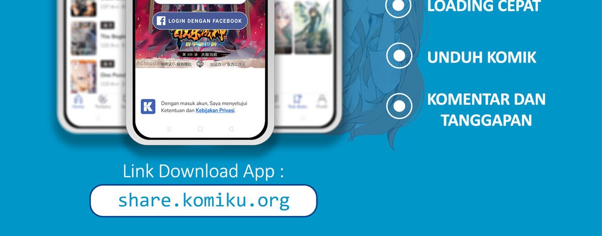 Martial Peak Part 2 Chapter 3285 Gambar 5