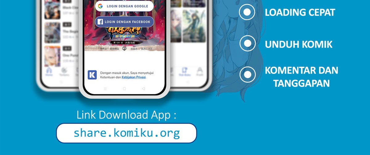 Martial Peak Part 2 Chapter 3286 Gambar 5