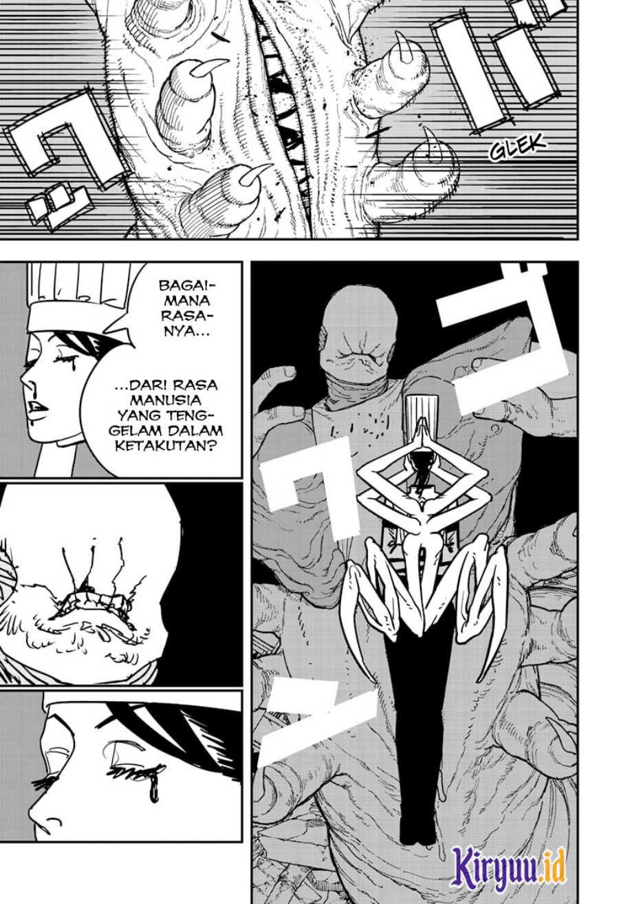Chainsaw Man Chapter 131 Gambar 5