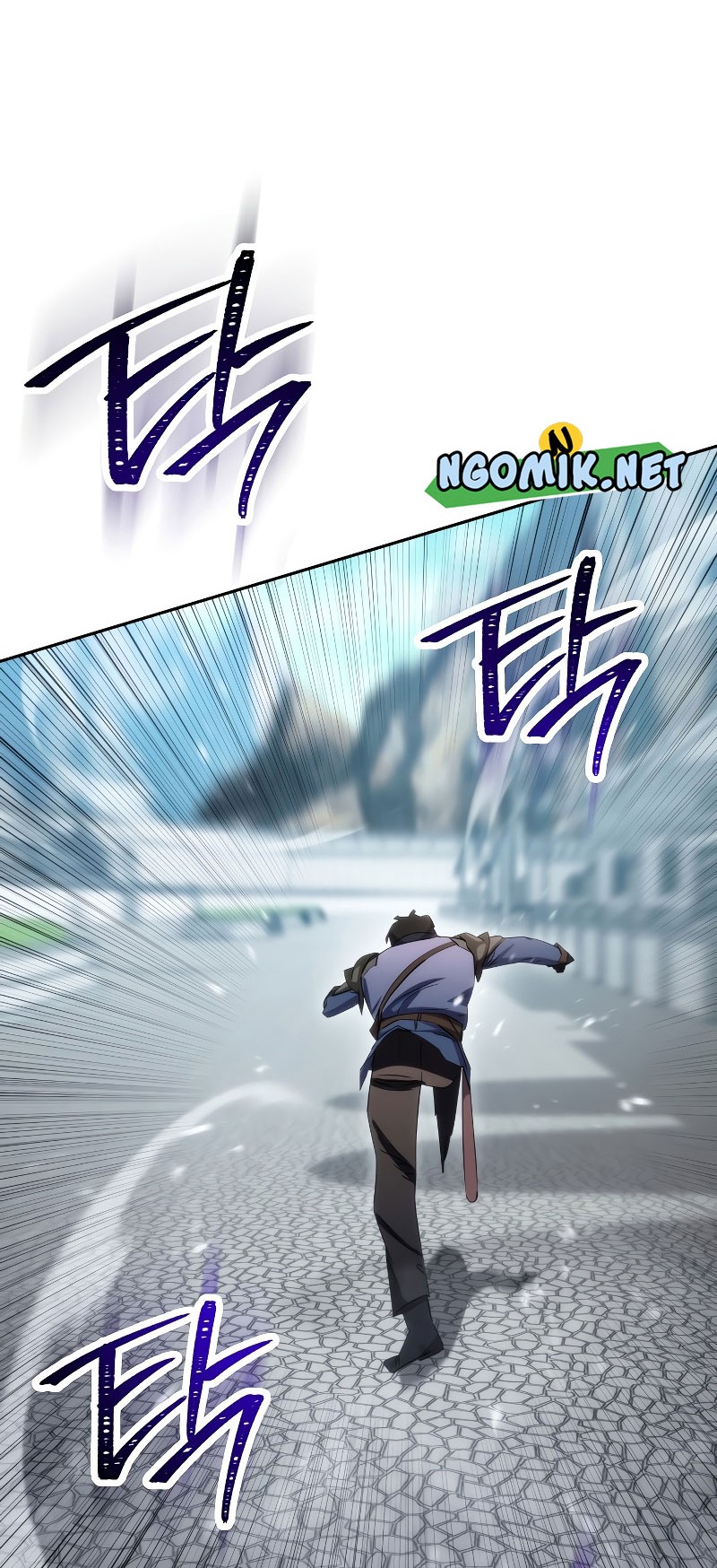 The Live Chapter 152 halaman 19