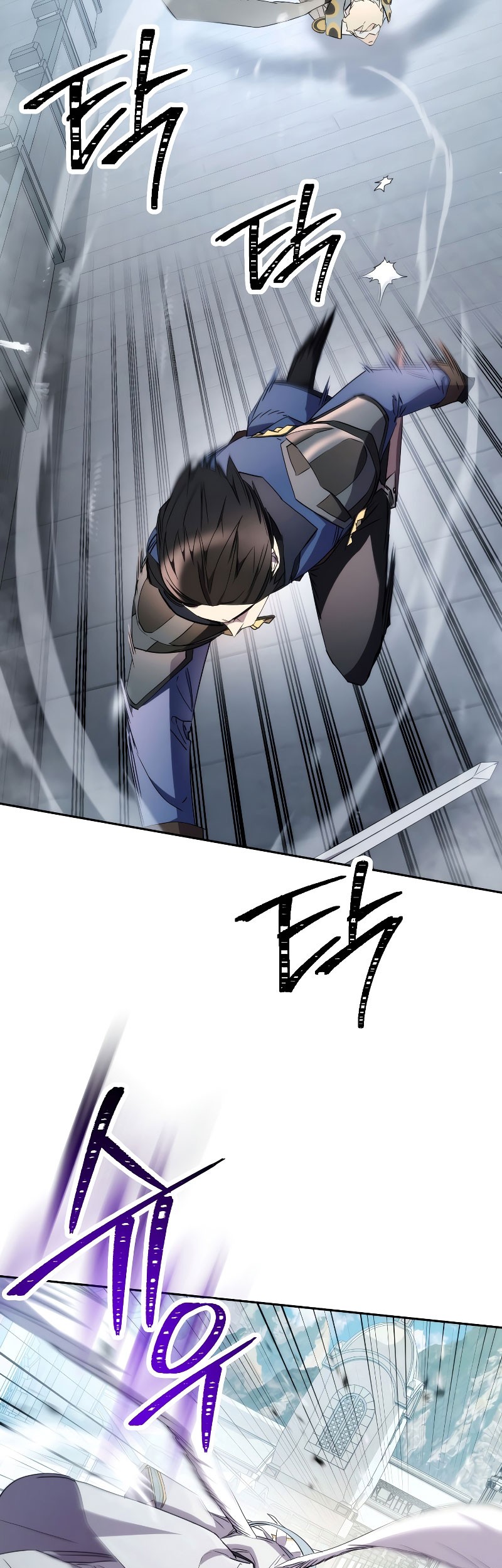 The Live Chapter 152 halaman 16