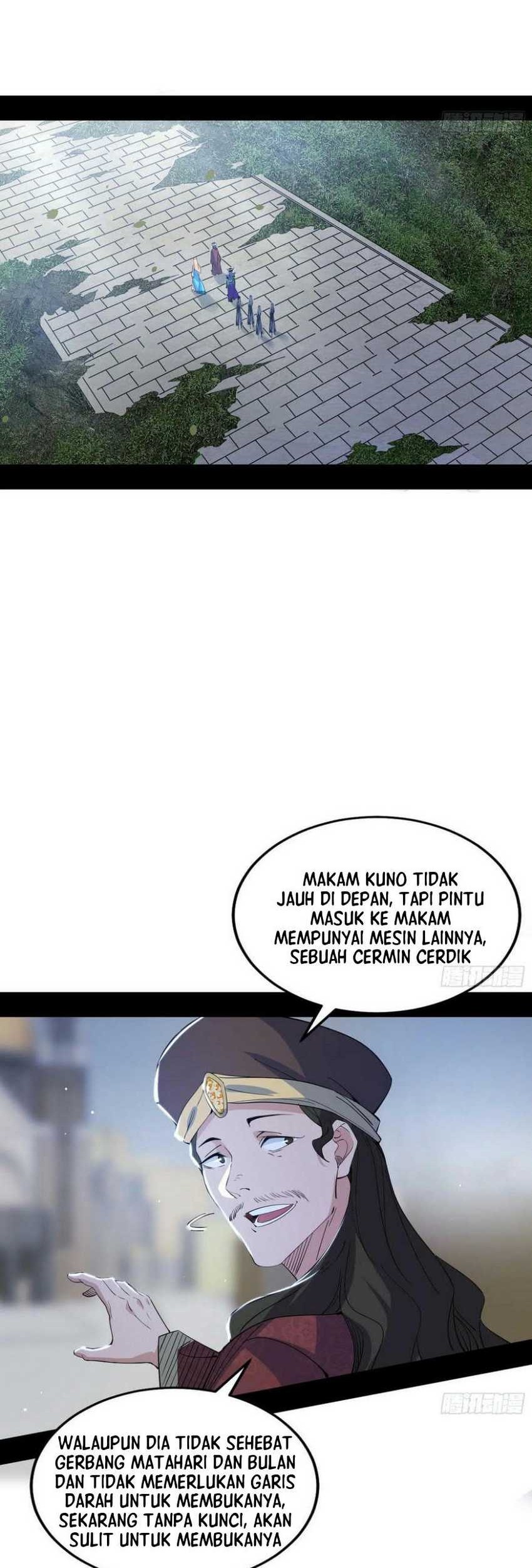 I’m An Evil God Chapter 368 halaman 9