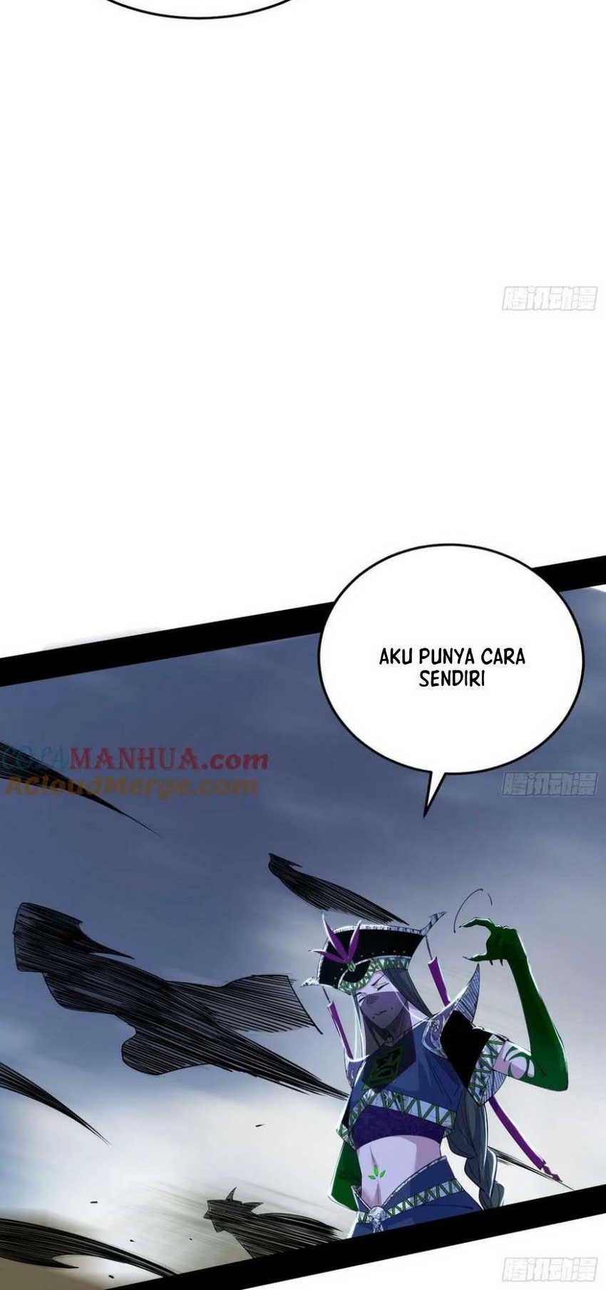 I’m An Evil God Chapter 368 halaman 10