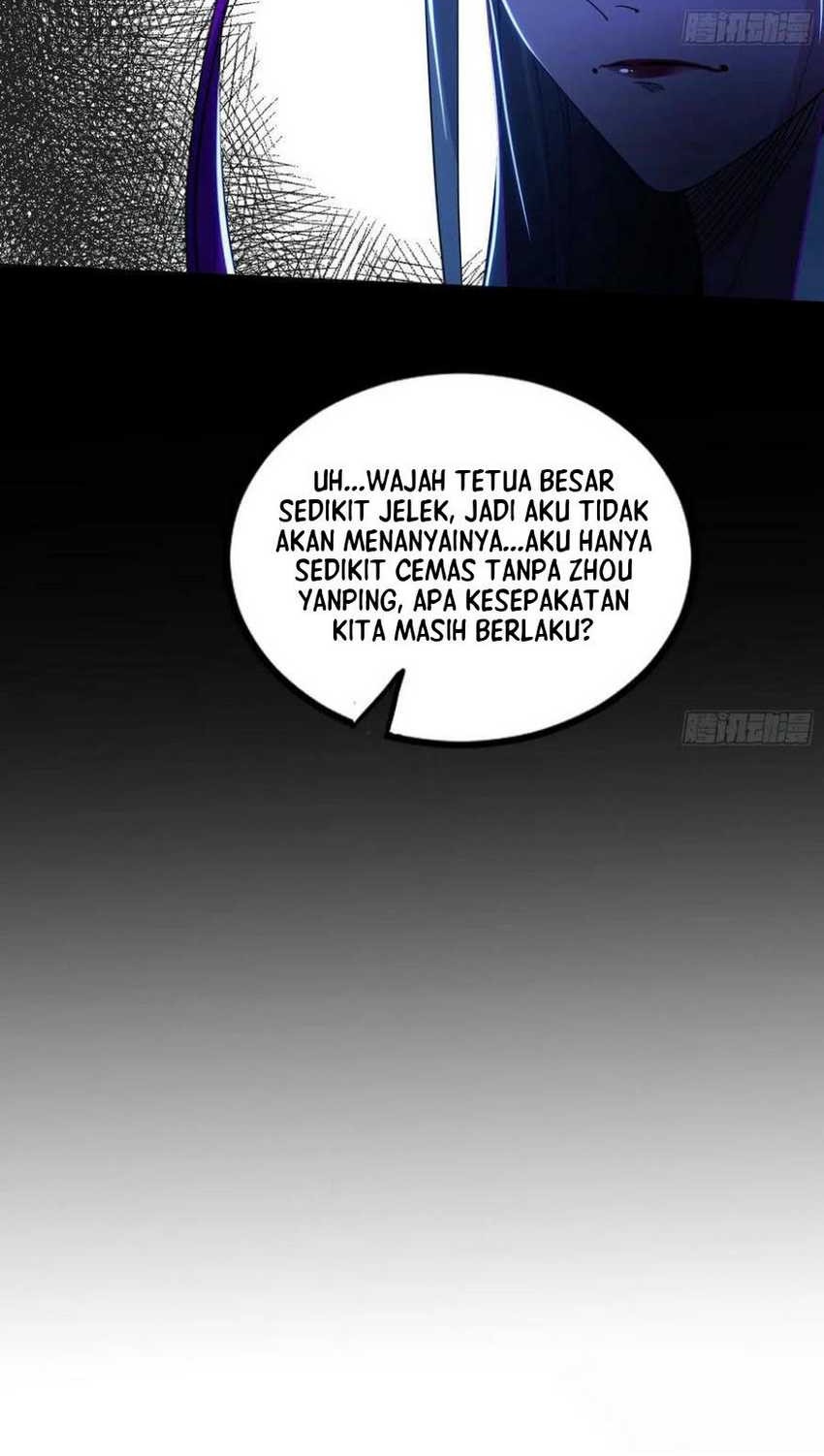 I’m An Evil God Chapter 367 halaman 10