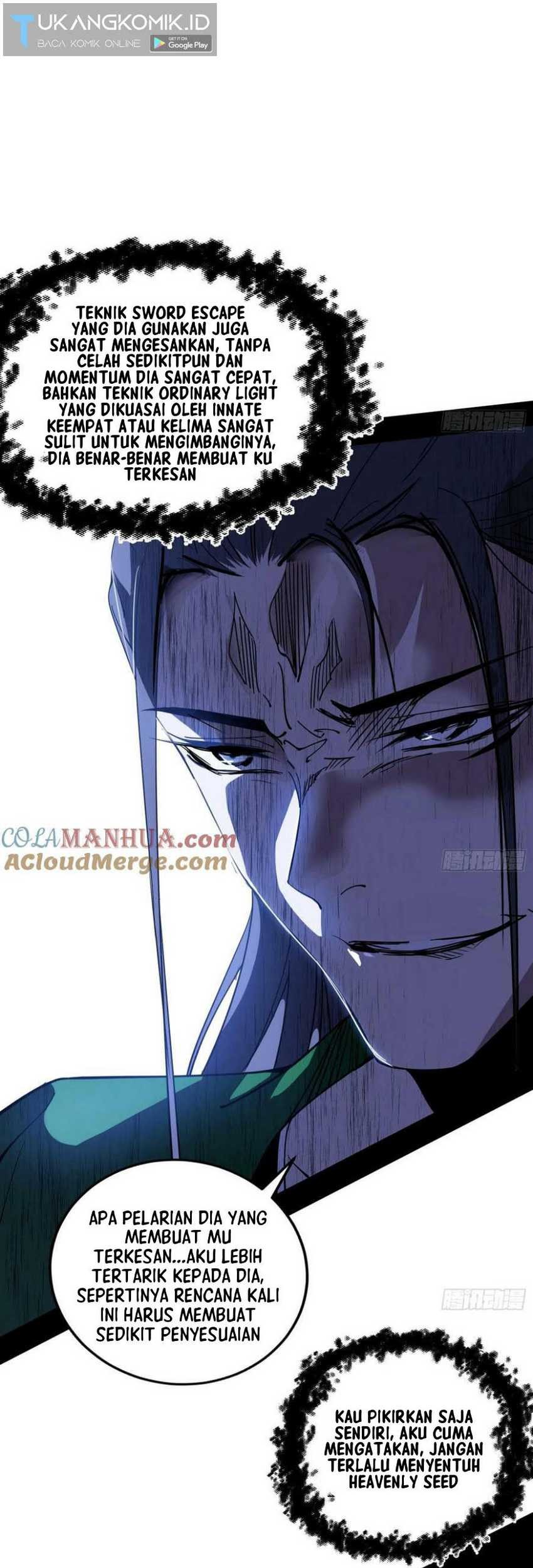I’m An Evil God Chapter 366 halaman 13