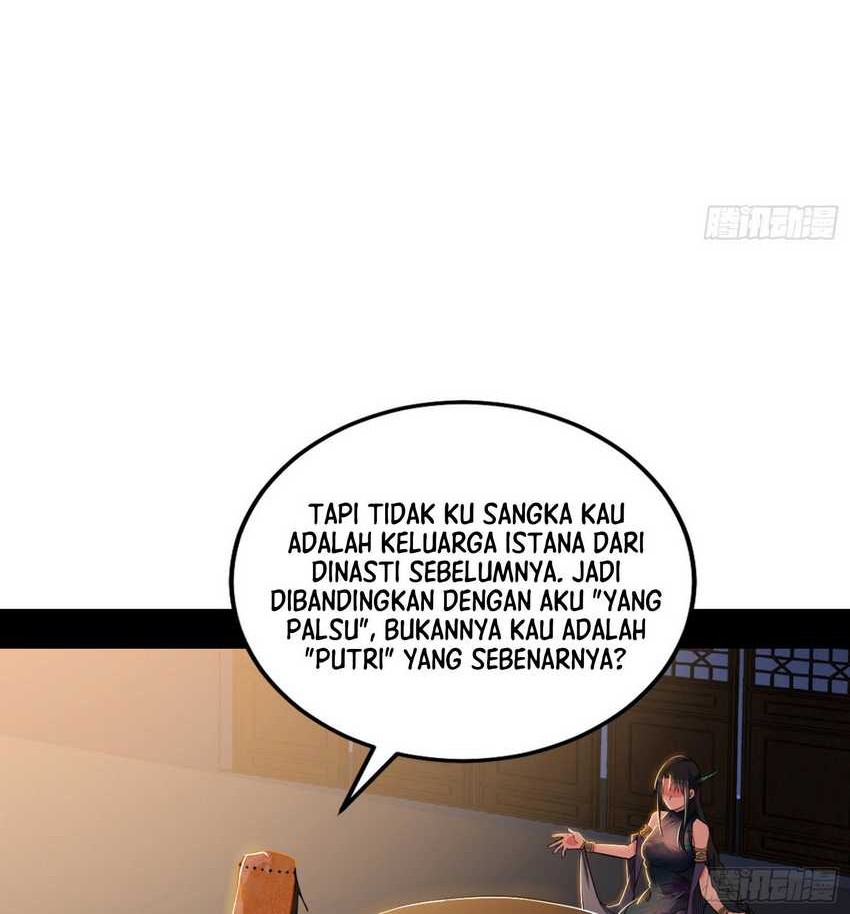 I’m An Evil God Chapter 365 halaman 11
