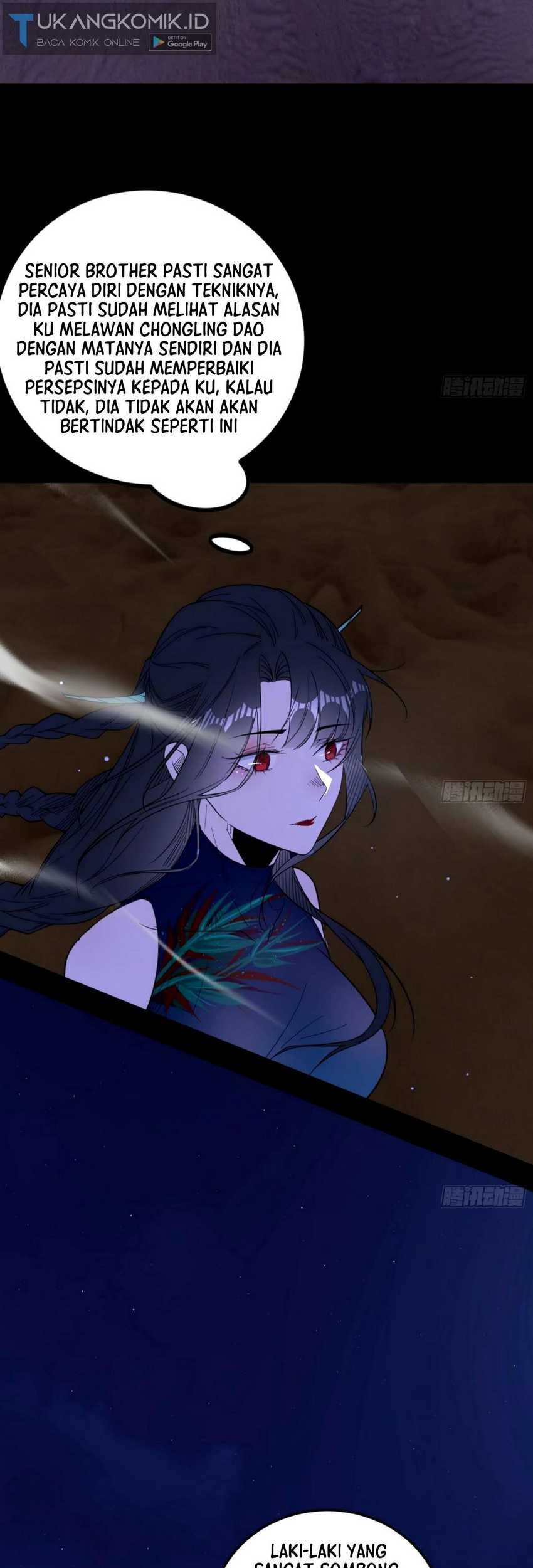 I’m An Evil God Chapter 362 halaman 10