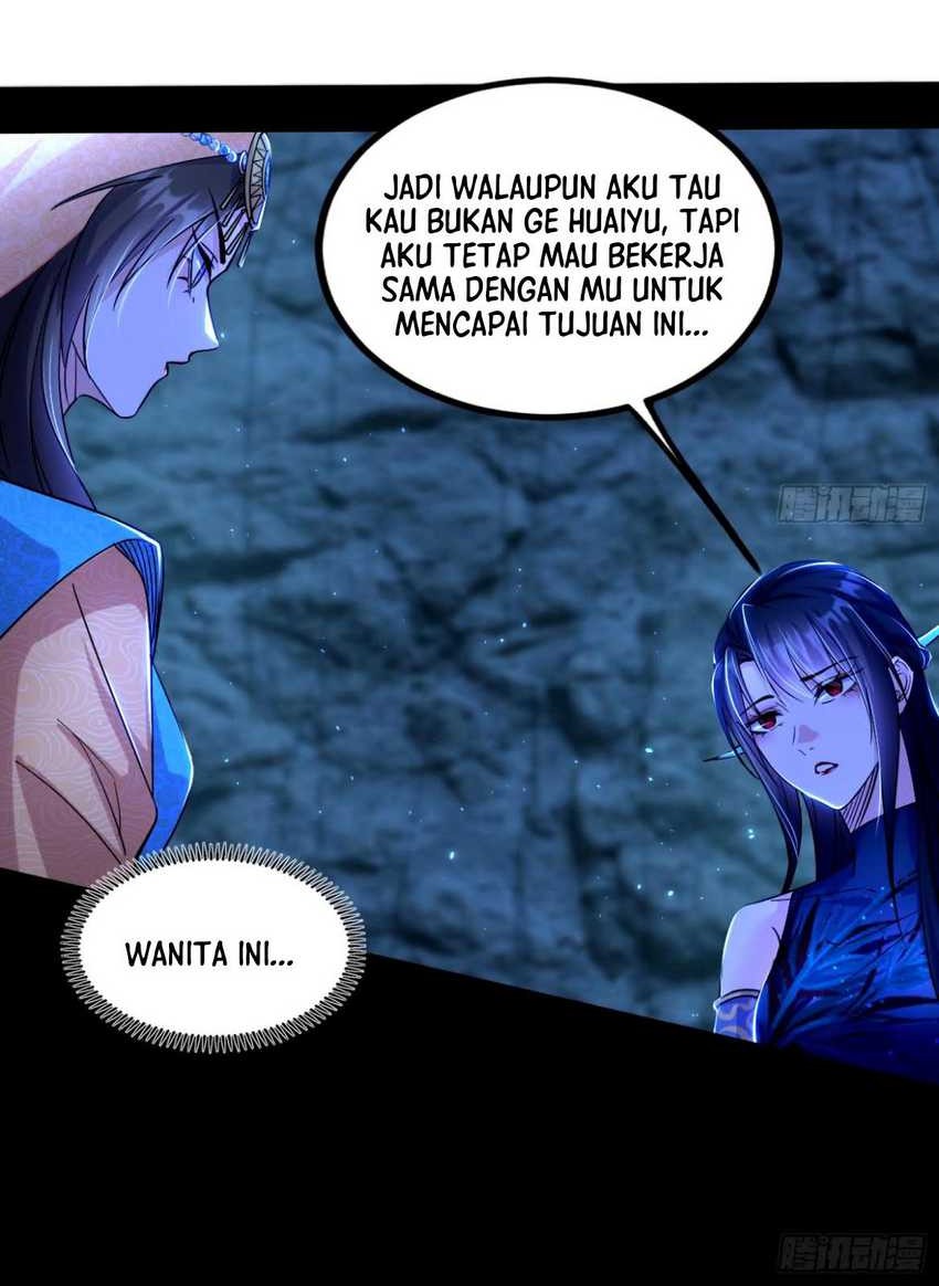 I’m An Evil God Chapter 361 halaman 9