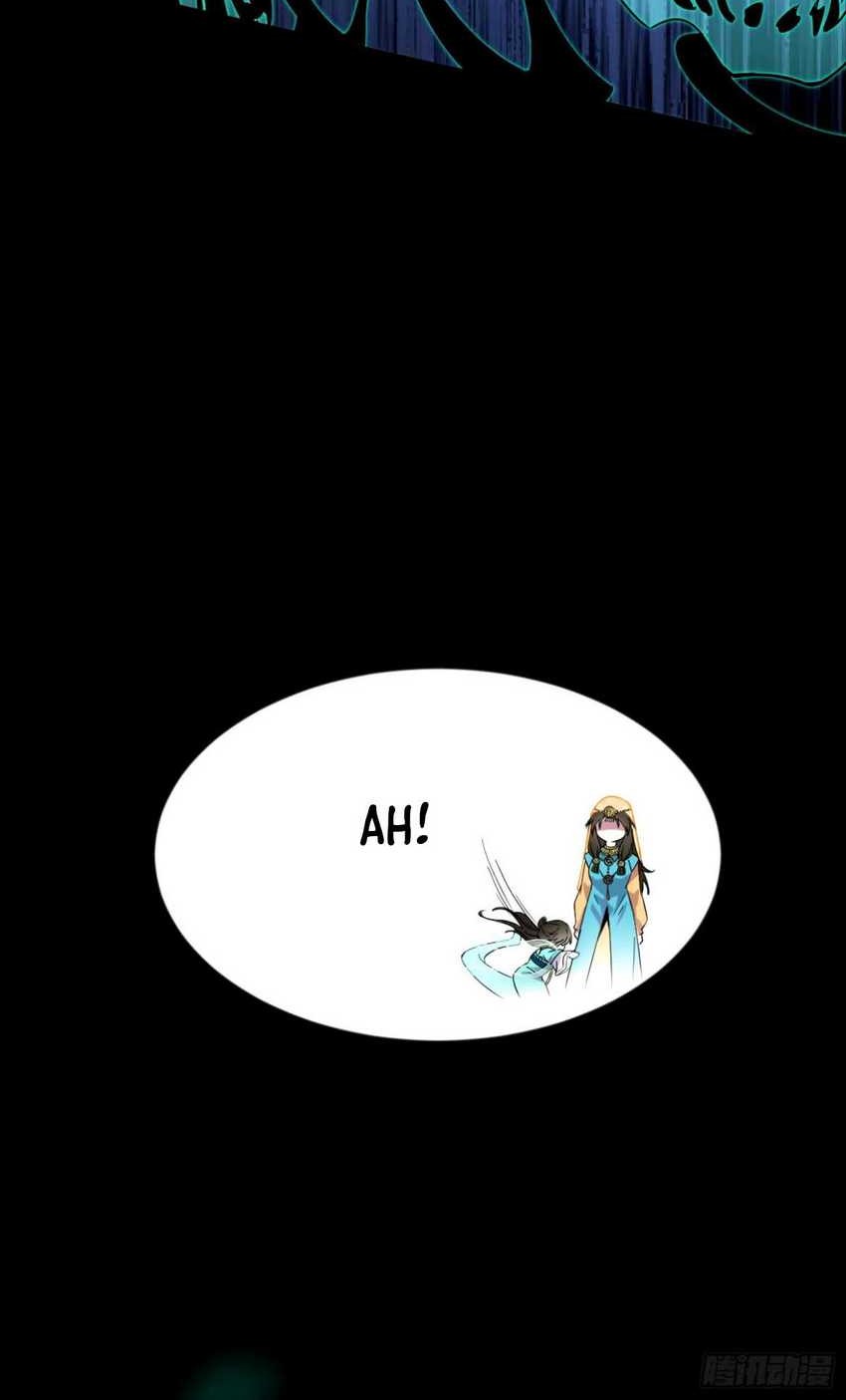 I’m An Evil God Chapter 360 halaman 12