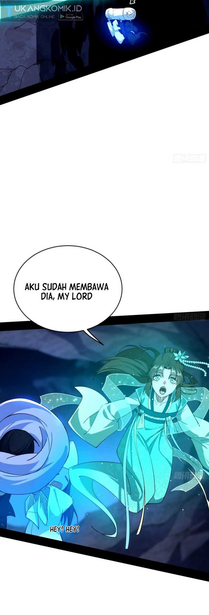 I’m An Evil God Chapter 359 halaman 11