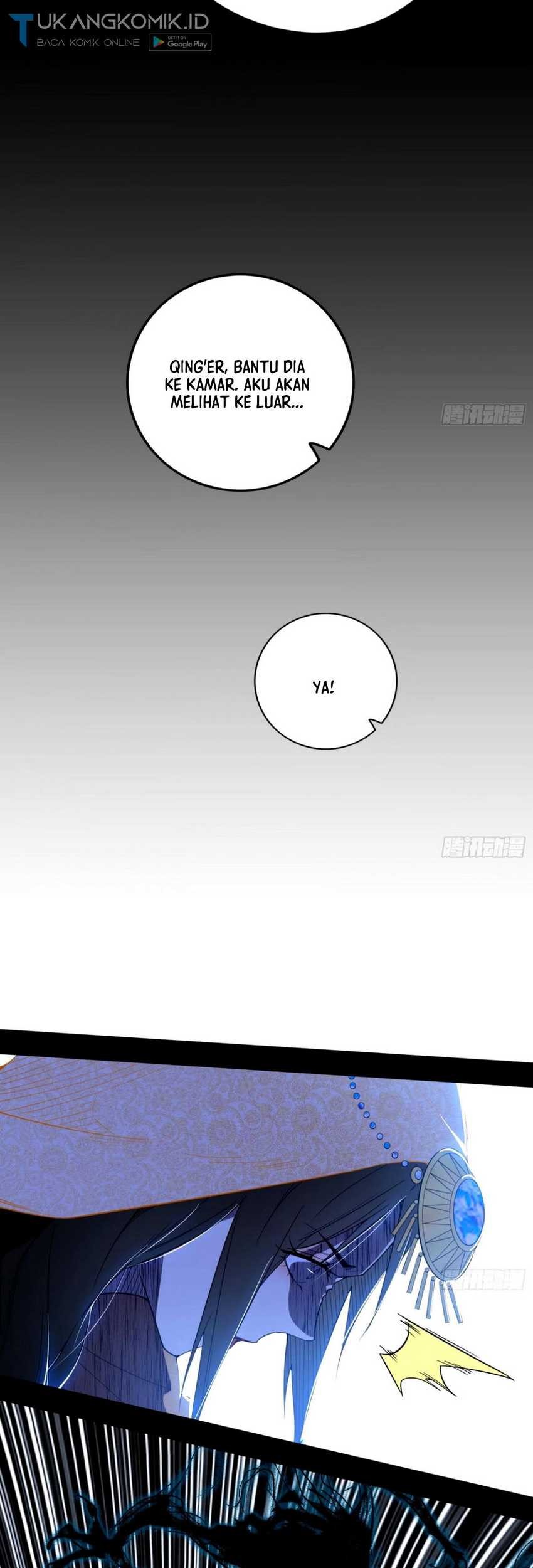 I’m An Evil God Chapter 358 halaman 10