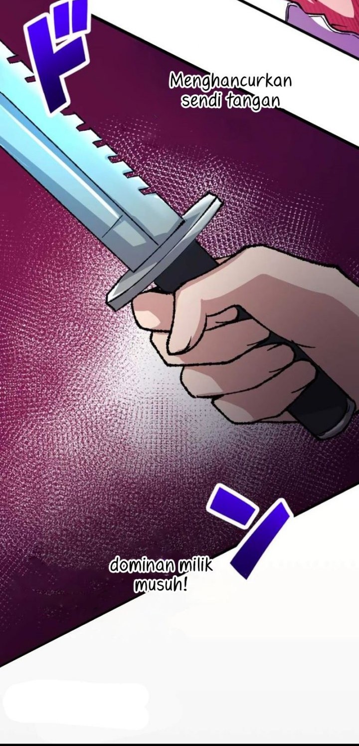 Yakuza Cleaner Chapter 10 halaman 18