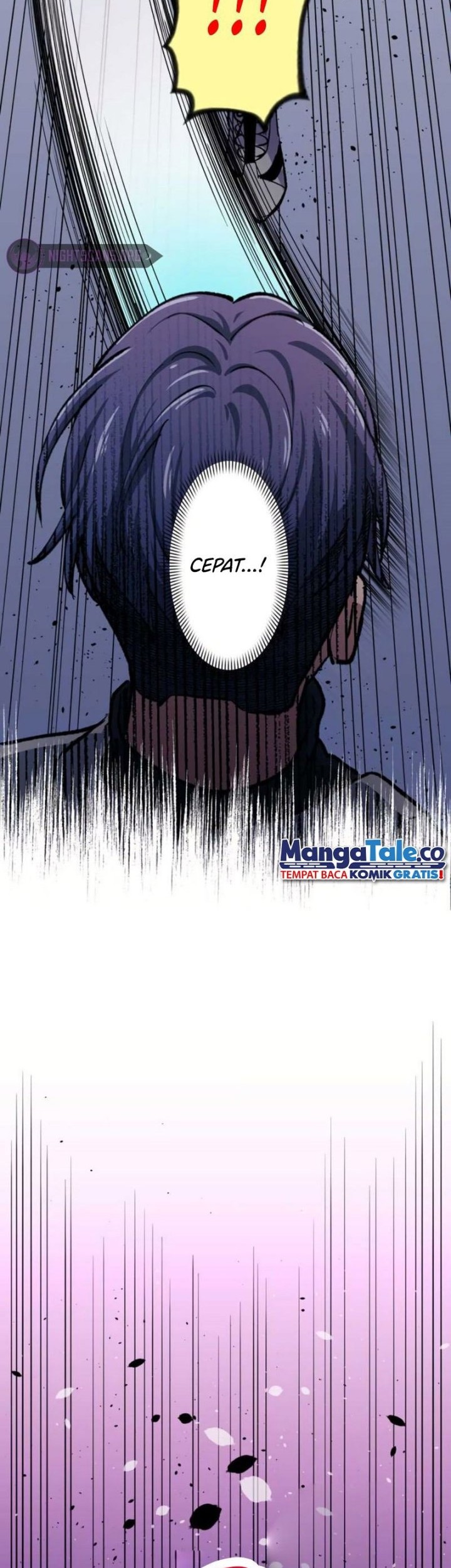 Yakuza Cleaner Chapter 10 halaman 20