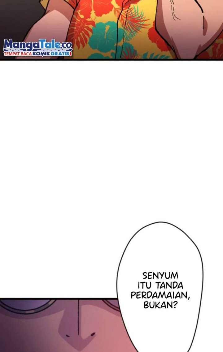 Yakuza Cleaner Chapter 8 halaman 21