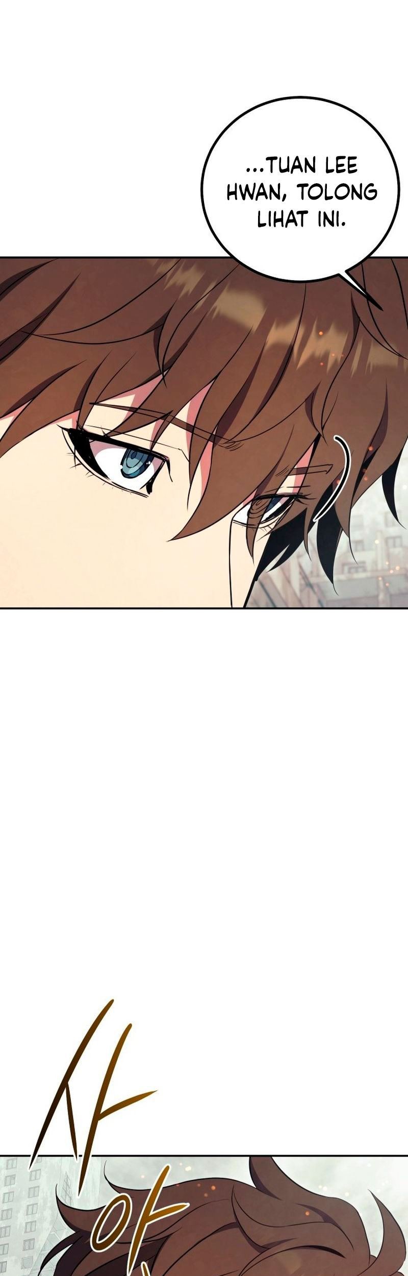 God’s Web Novel Chapter 17 halaman 14