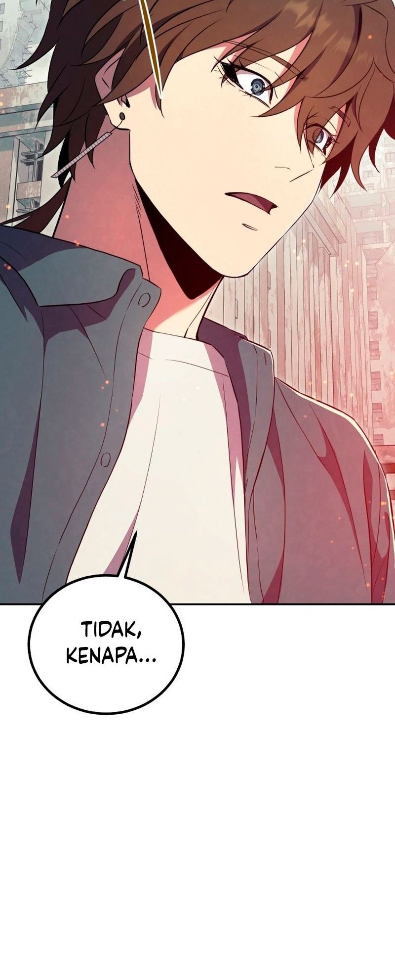 God’s Web Novel Chapter 17 halaman 15