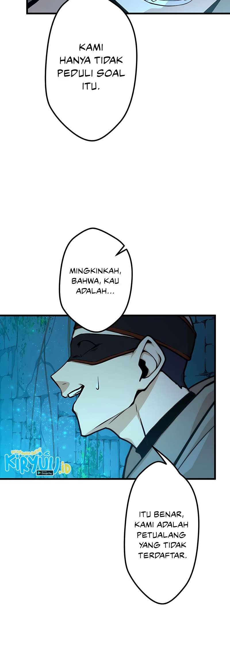The Modern Era’s Strongest Soldier Conquers Another World’s Dungeon Chapter 14 Gambar 13