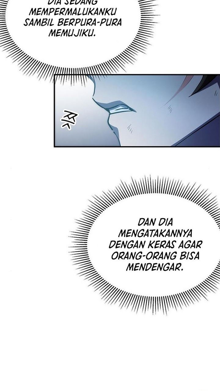 Drug Devourer Chapter 32 halaman 17