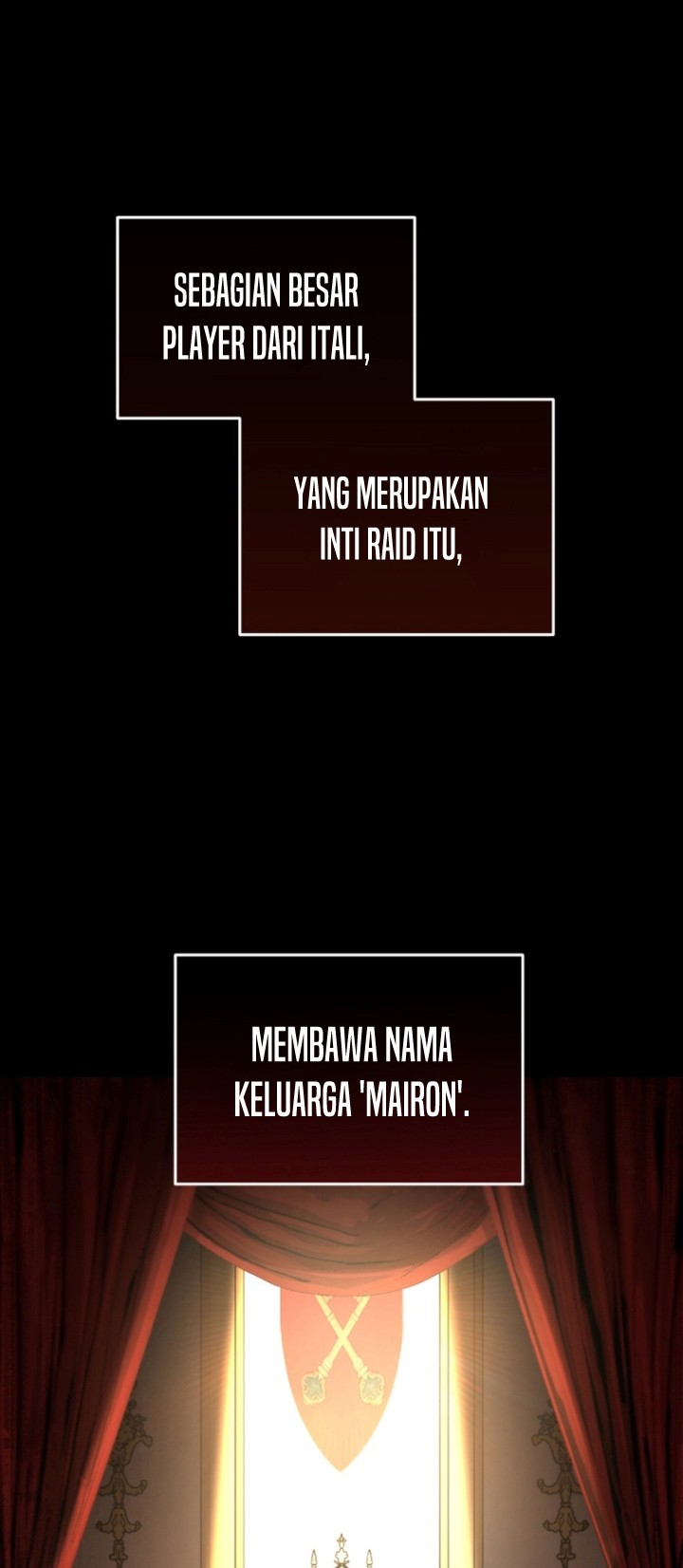 Re: Life Player Chapter 45 halaman 15