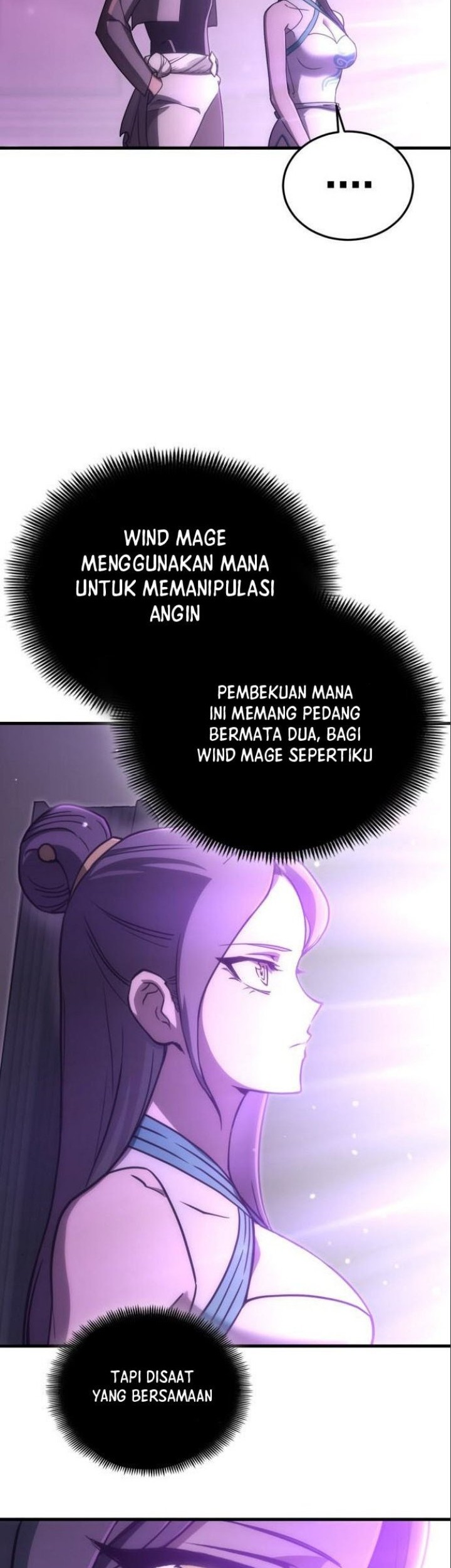 DANTALIAN Chapter 21 halaman 26