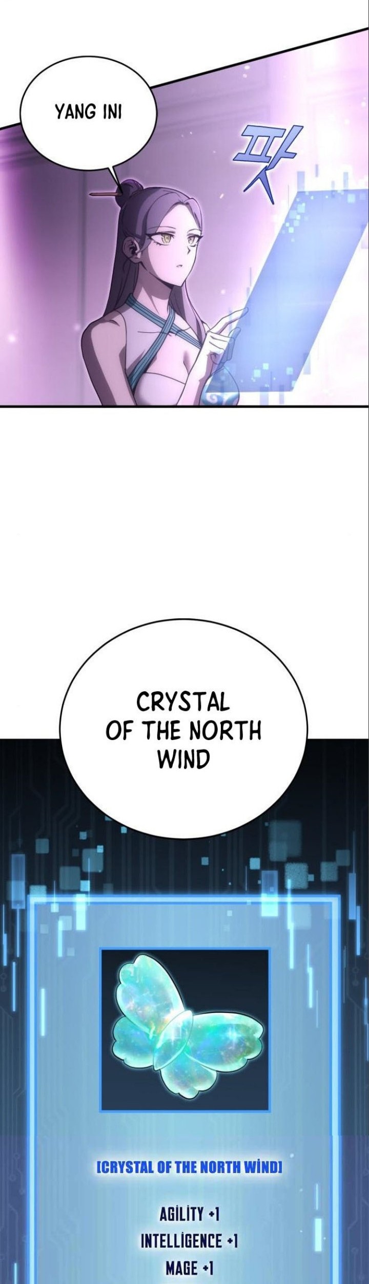 DANTALIAN Chapter 21 halaman 23
