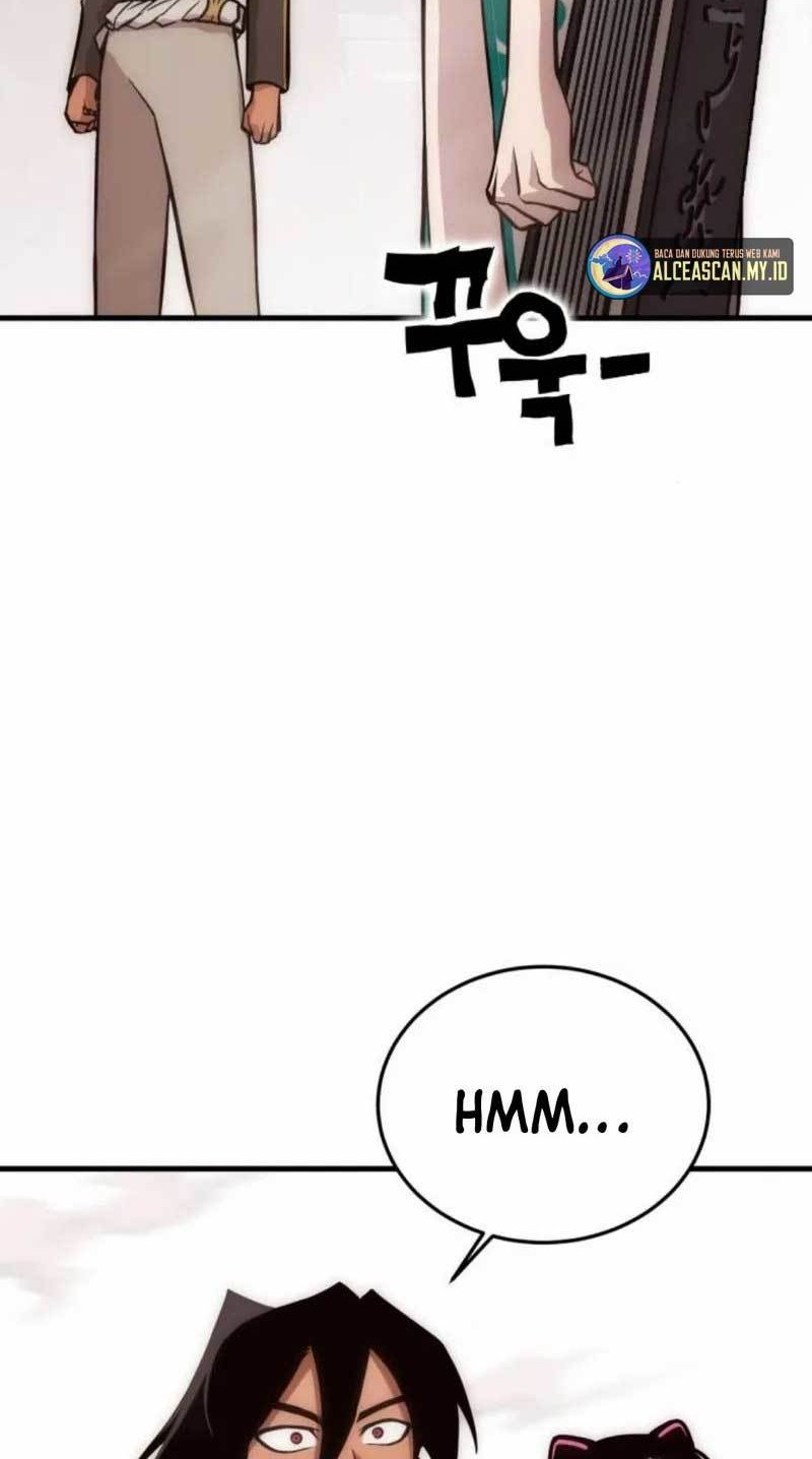 DANTALIAN Chapter 20 halaman 21