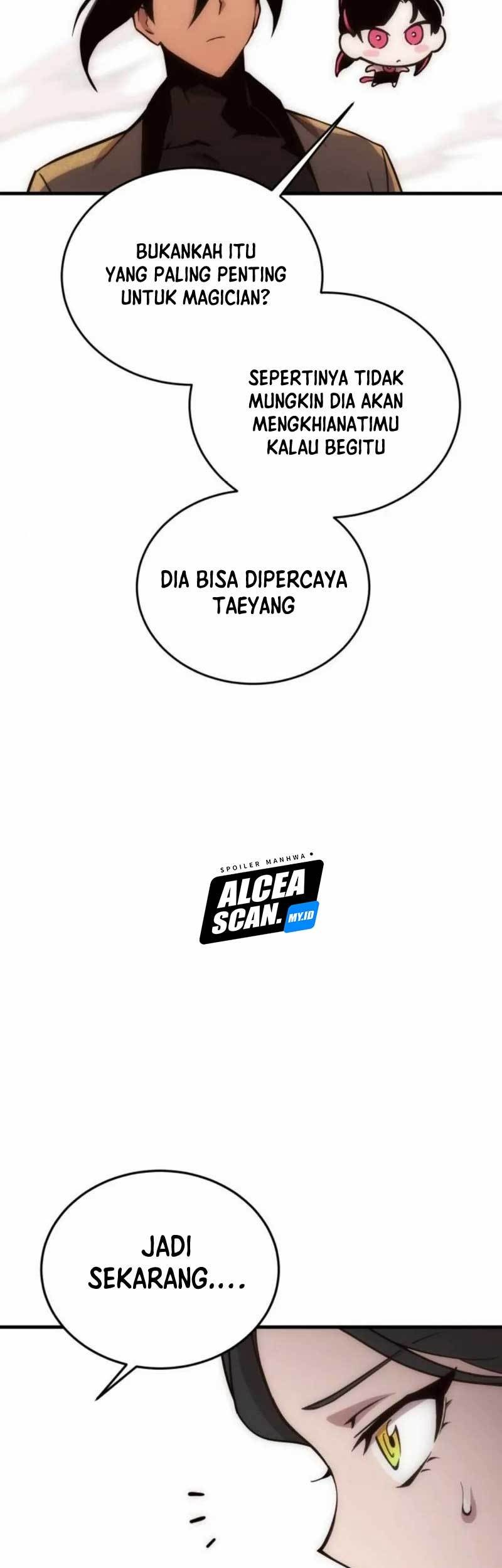 DANTALIAN Chapter 20 halaman 22