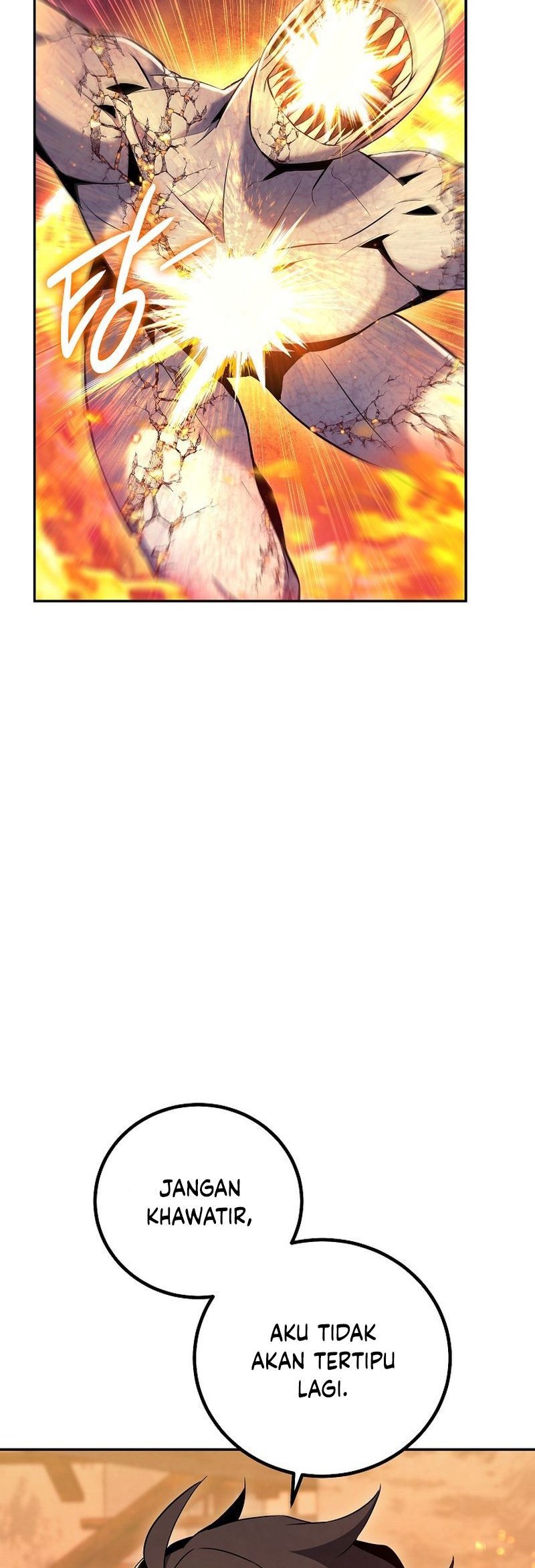 God’s Web Novel Chapter 19 halaman 16