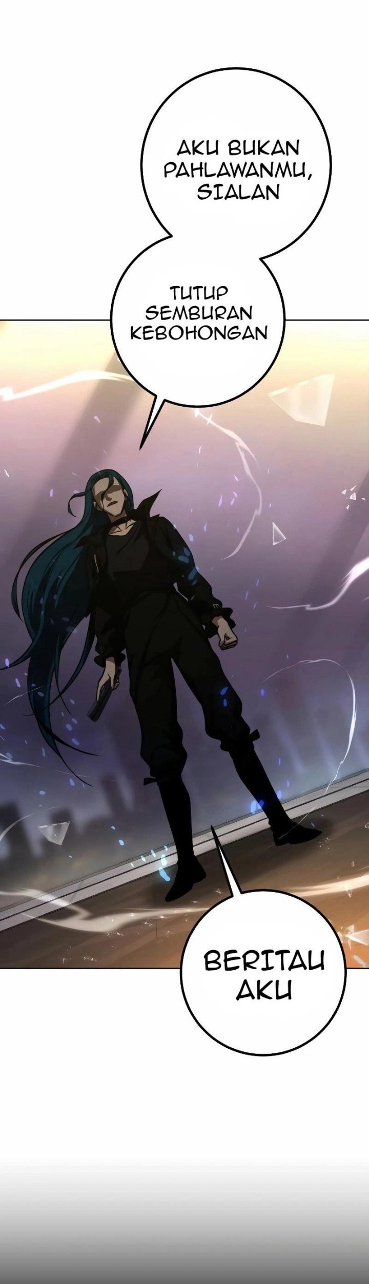 Hero the Maximum Chapter 24 halaman 13