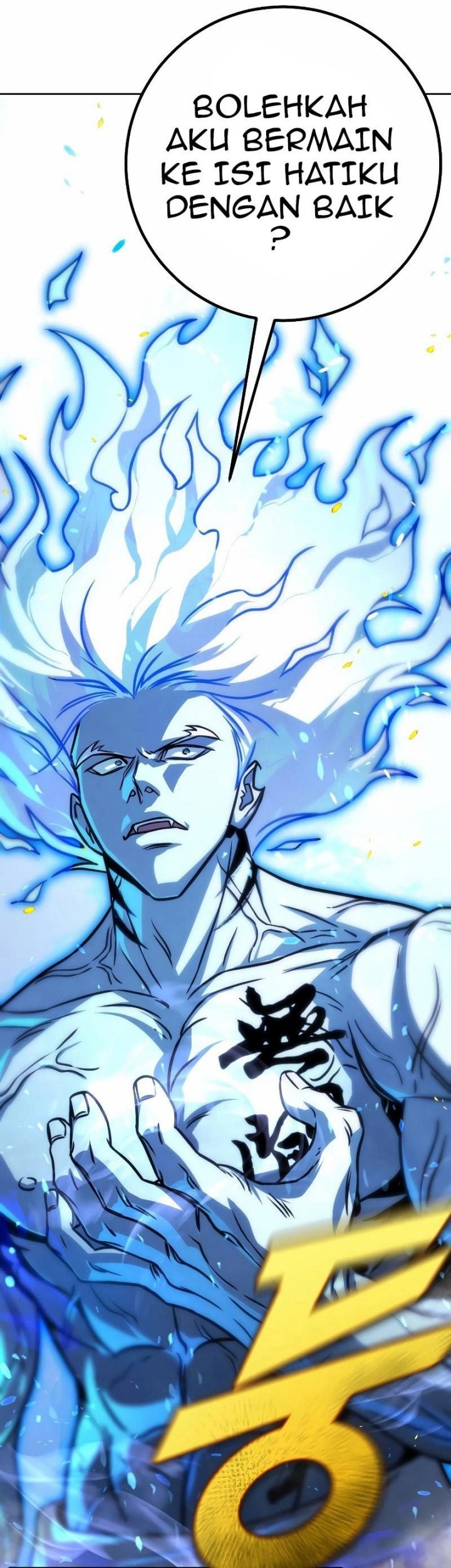 Hero the Maximum Chapter 23 halaman 18