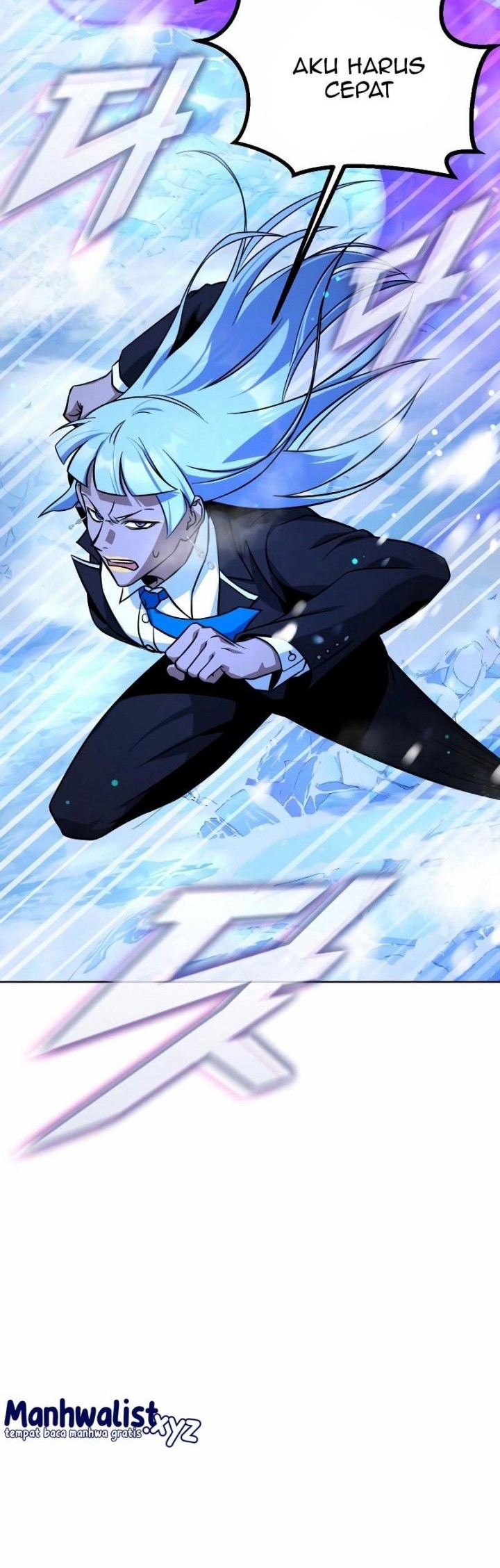 Hero the Maximum Chapter 22 halaman 19
