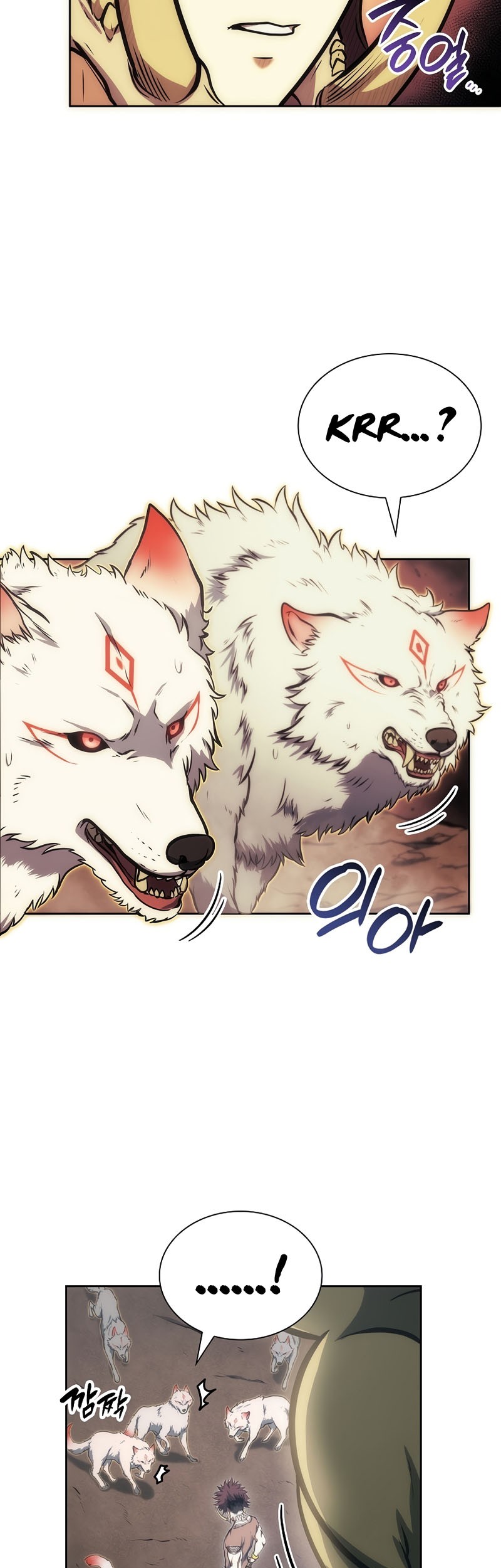 I Returned As An FFF-Class Witch Doctor Chapter 22 halaman 15