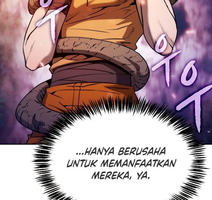 The Constellation that Returned from Hell Chapter 130 halaman 15