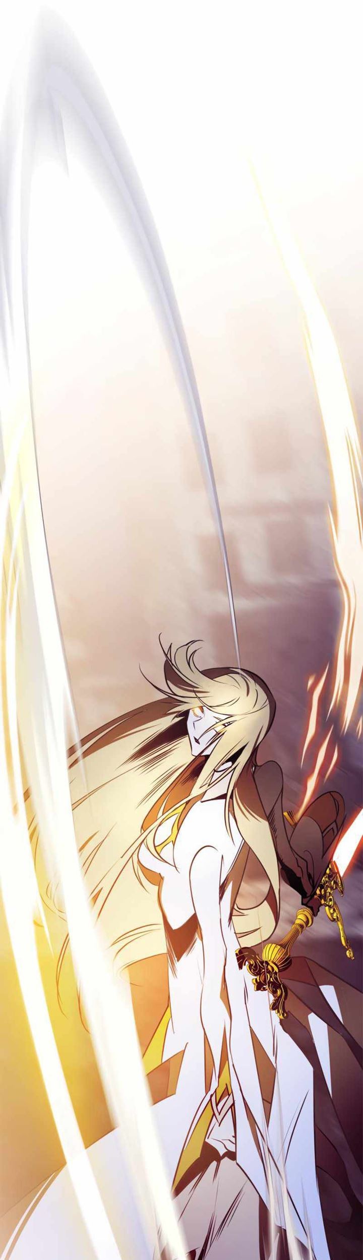 Return to Player Chapter 124 halaman 15