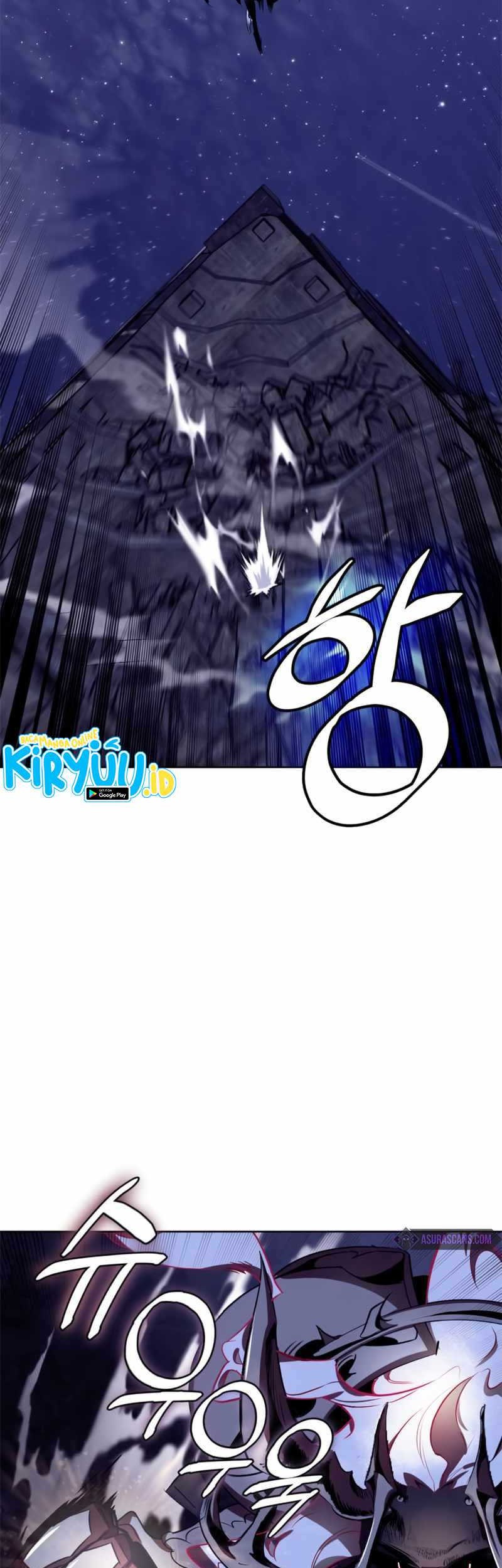 Return to Player Chapter 123 halaman 16