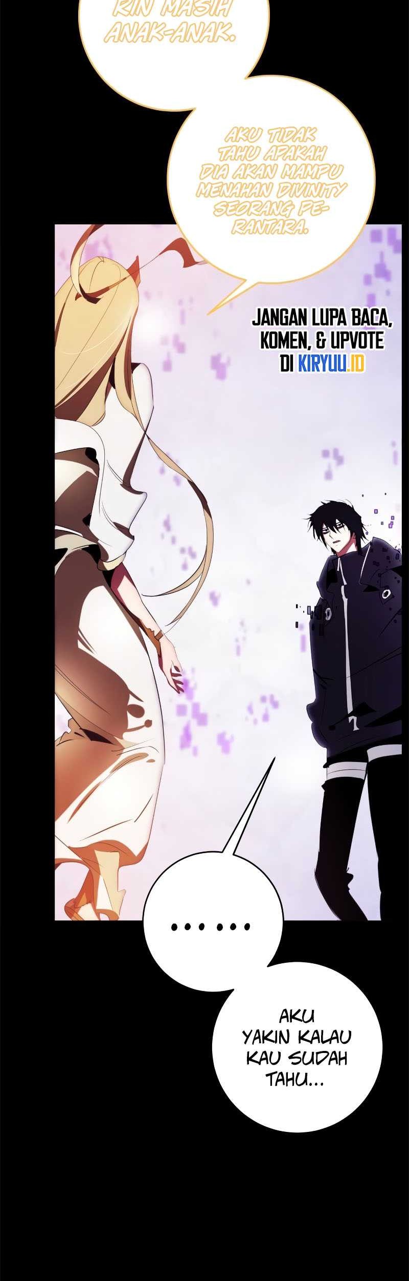 Return to Player Chapter 122 halaman 16