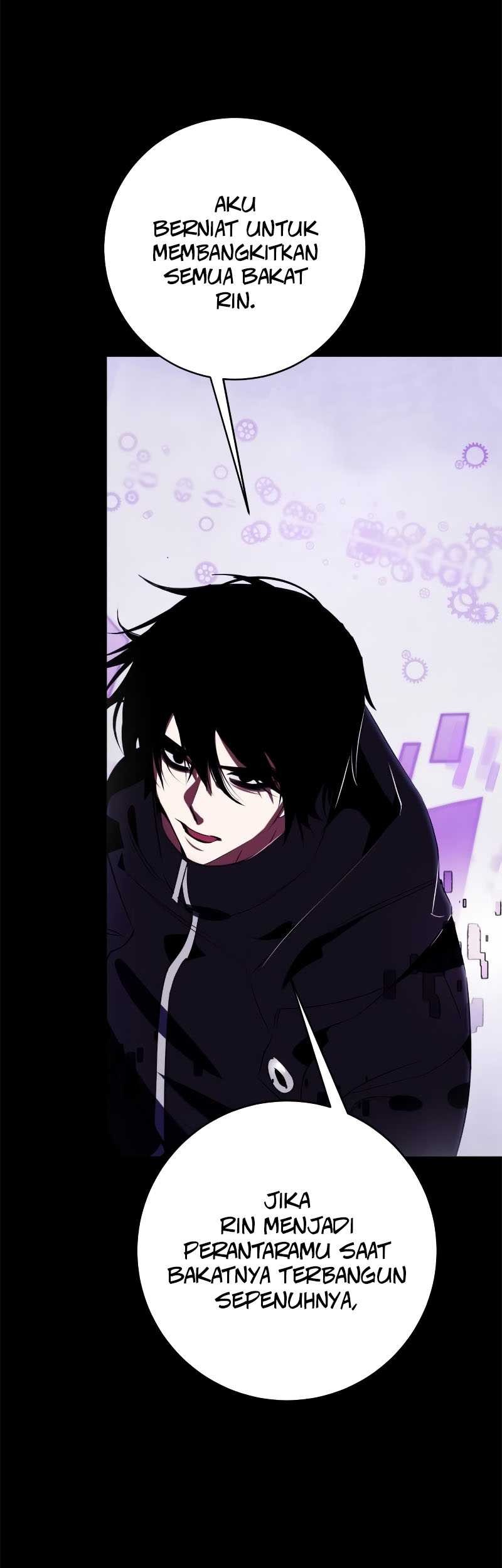 Return to Player Chapter 122 halaman 18