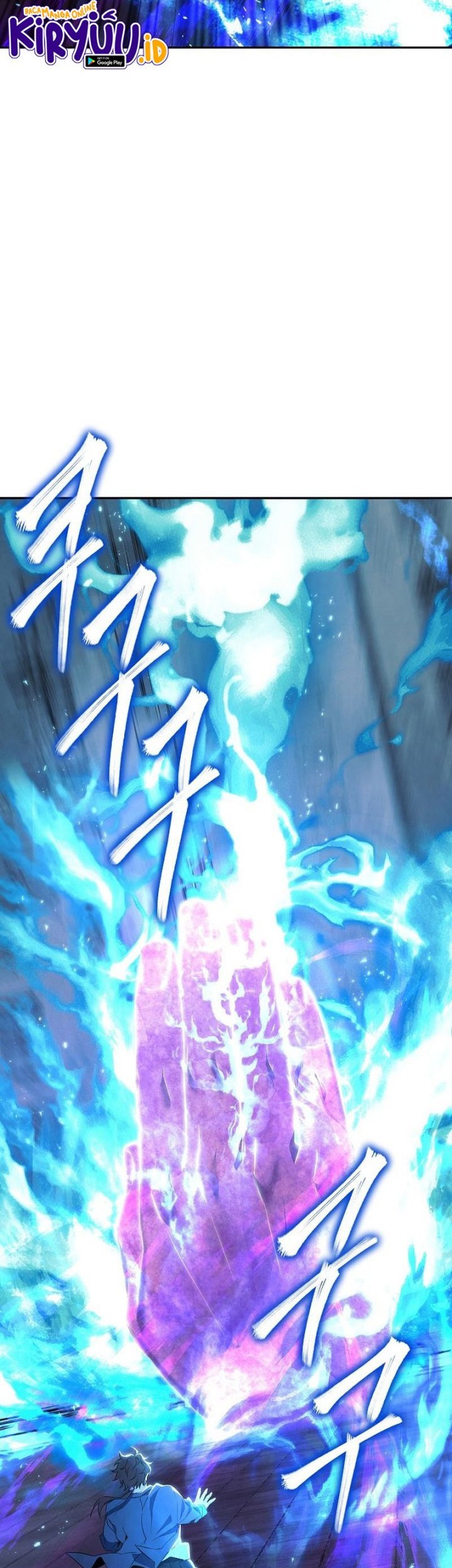 God’s Web Novel Chapter 20 halaman 14