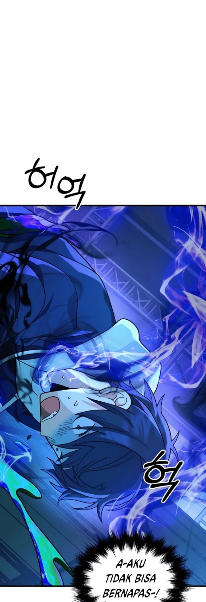 Heir of Mythical Heroes Chapter 16 Gambar 13