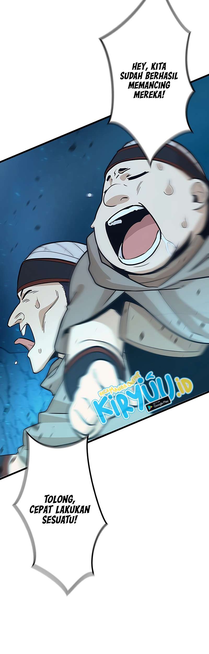 The Modern Era’s Strongest Soldier Conquers Another World’s Dungeon Chapter 15 Gambar 13