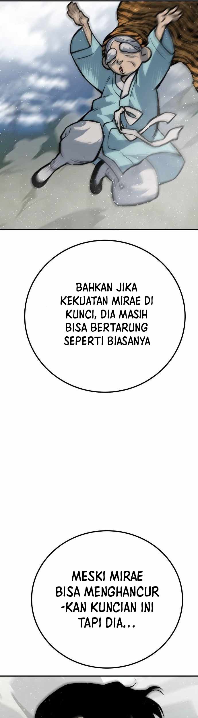 ZomGan Chapter 50 halaman 18