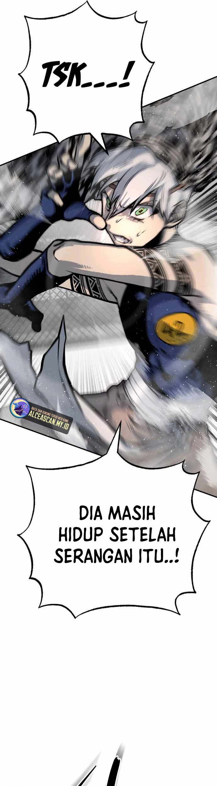 ZomGan Chapter 49 halaman 18