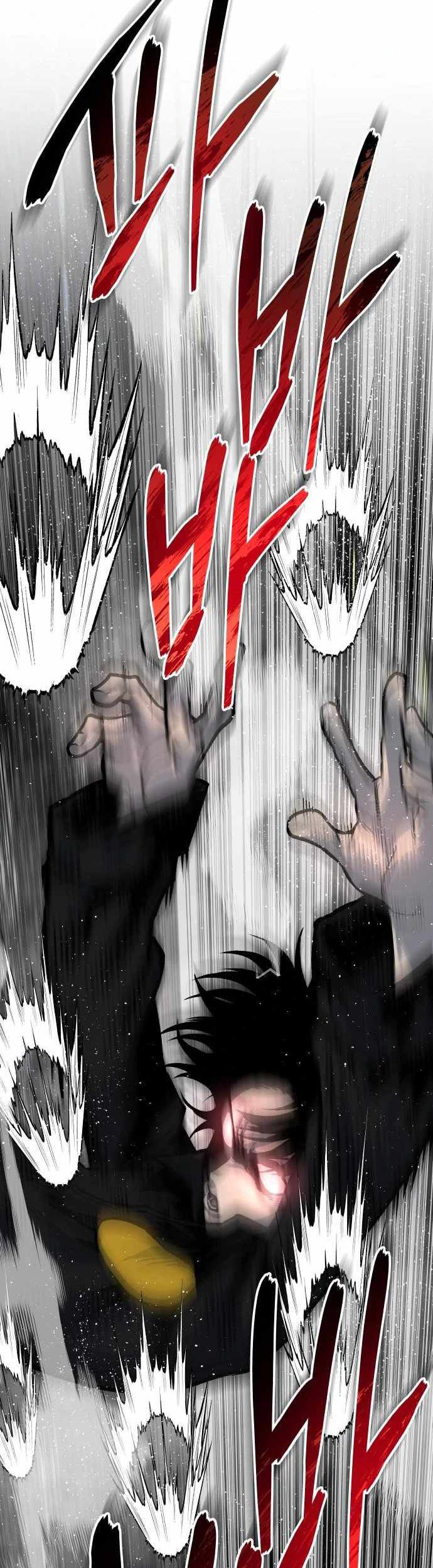 ZomGan Chapter 49 halaman 19